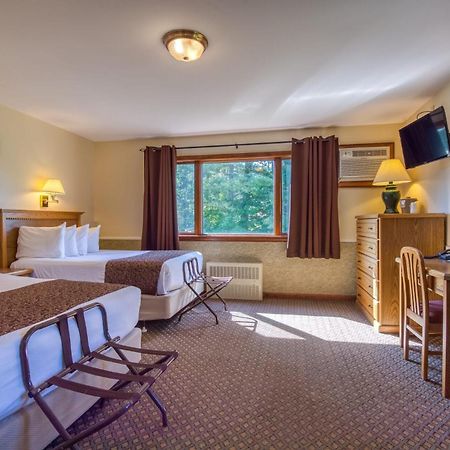 Purity Spring Resort Madison Εξωτερικό φωτογραφία