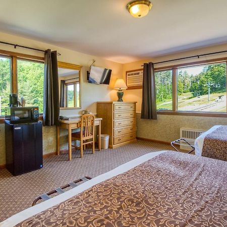 Purity Spring Resort Madison Εξωτερικό φωτογραφία