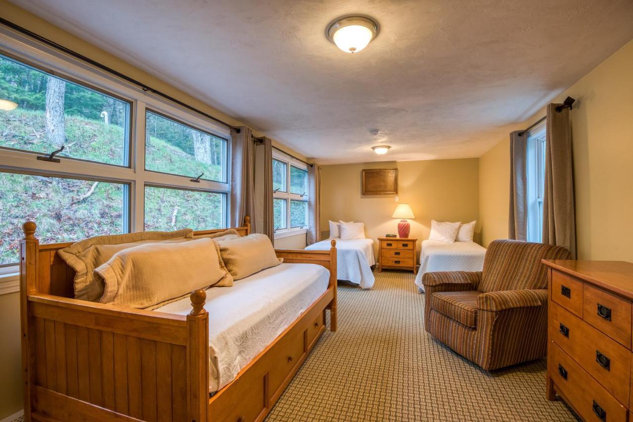 Purity Spring Resort Madison Εξωτερικό φωτογραφία