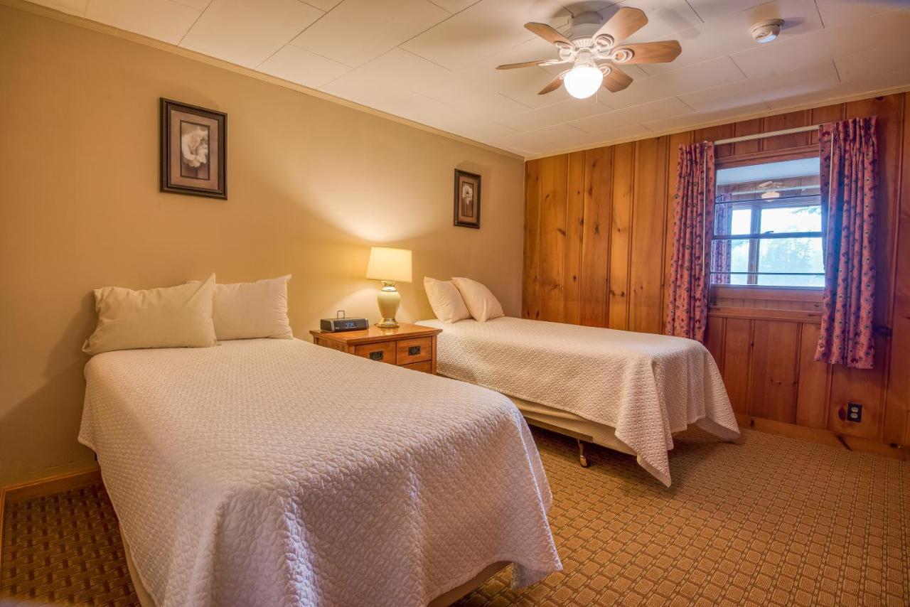 Purity Spring Resort Madison Εξωτερικό φωτογραφία