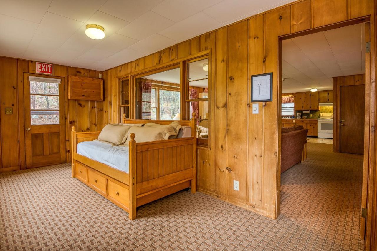 Purity Spring Resort Madison Εξωτερικό φωτογραφία