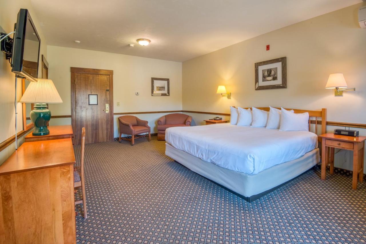 Purity Spring Resort Madison Εξωτερικό φωτογραφία