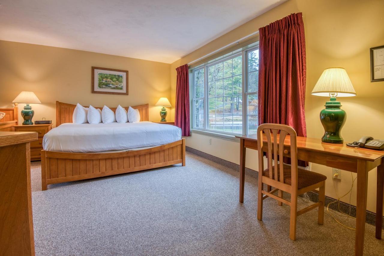 Purity Spring Resort Madison Εξωτερικό φωτογραφία