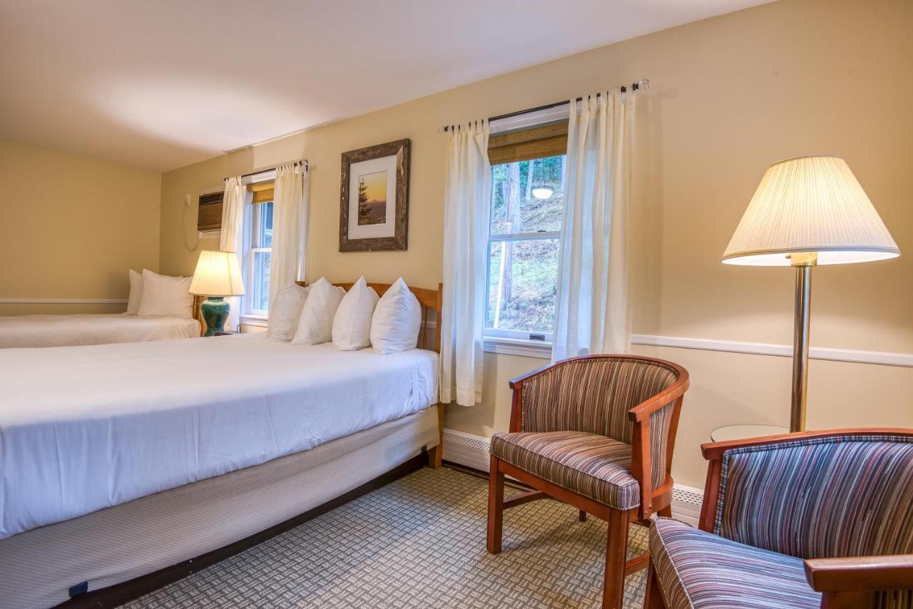 Purity Spring Resort Madison Εξωτερικό φωτογραφία