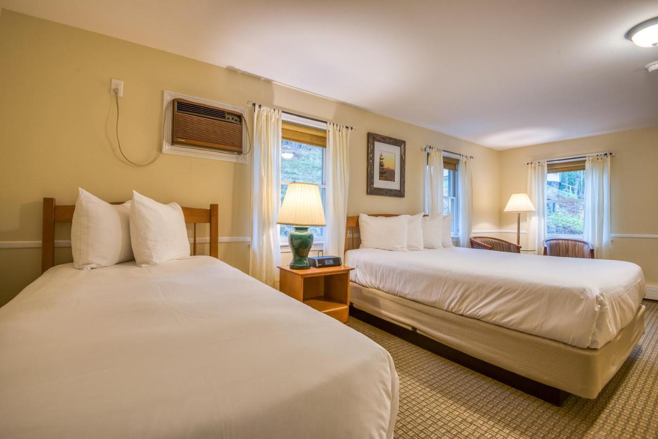 Purity Spring Resort Madison Εξωτερικό φωτογραφία