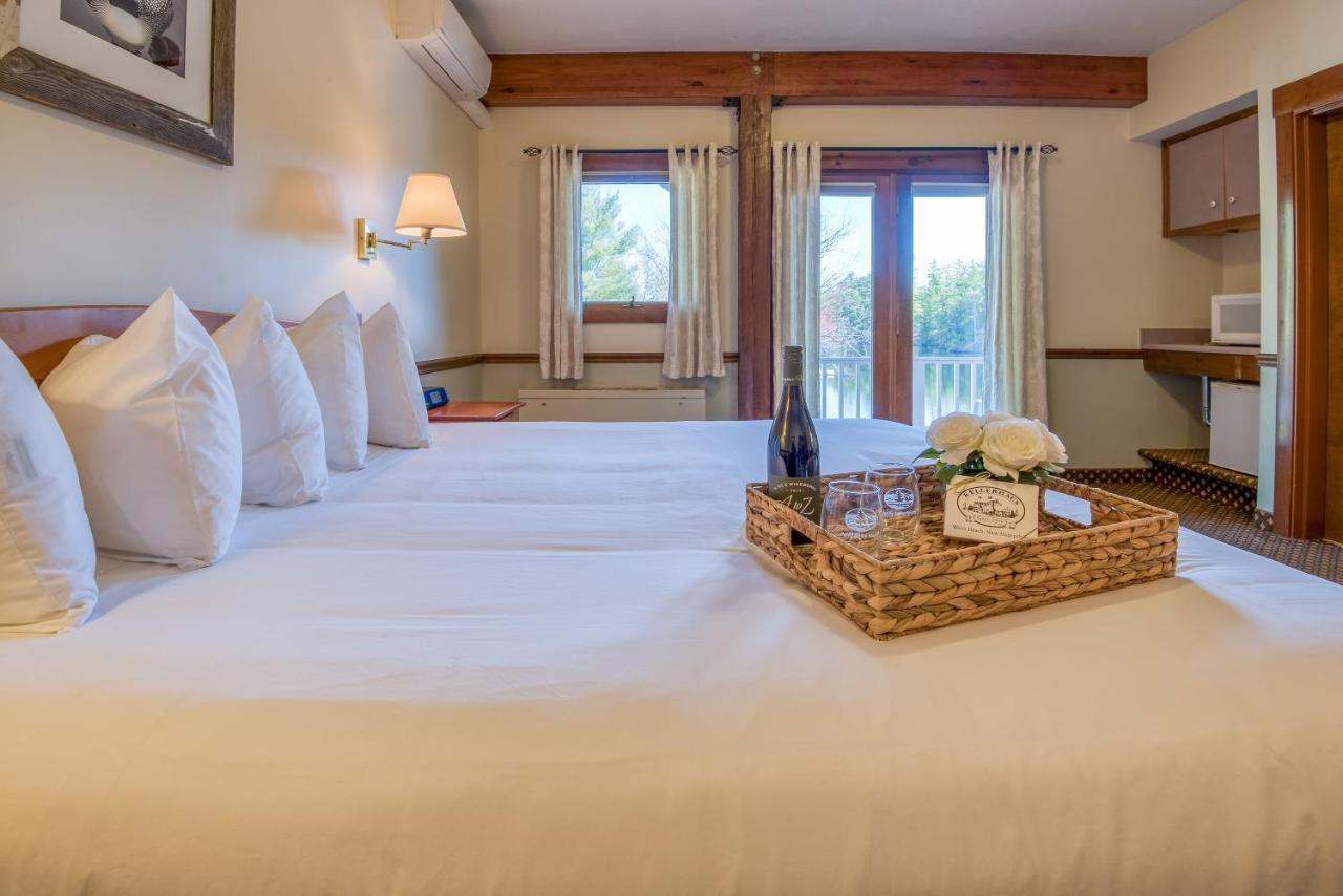 Purity Spring Resort Madison Εξωτερικό φωτογραφία