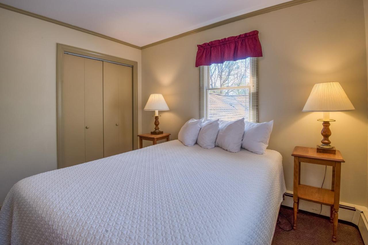 Purity Spring Resort Madison Εξωτερικό φωτογραφία