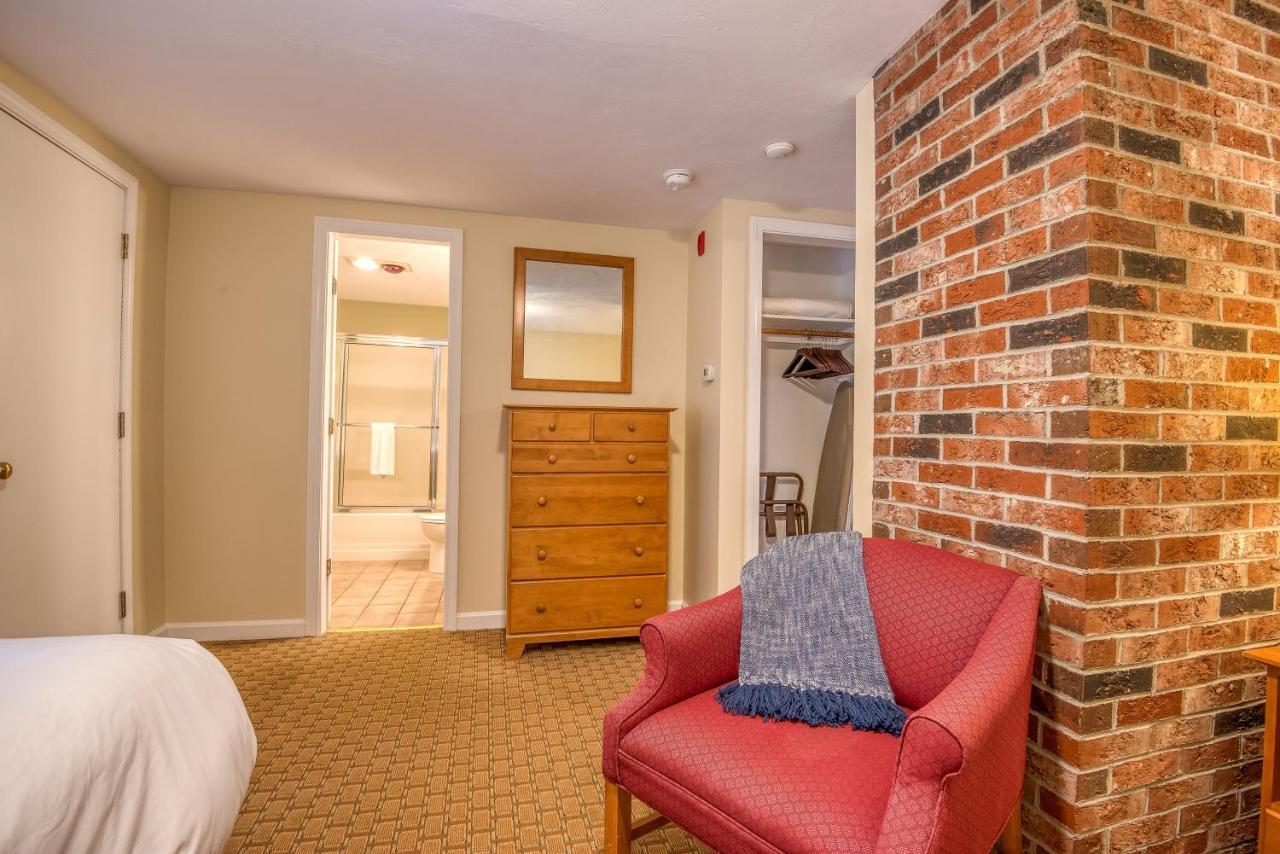 Purity Spring Resort Madison Εξωτερικό φωτογραφία