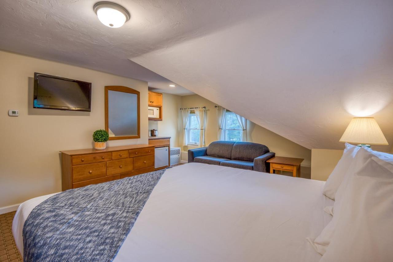Purity Spring Resort Madison Εξωτερικό φωτογραφία