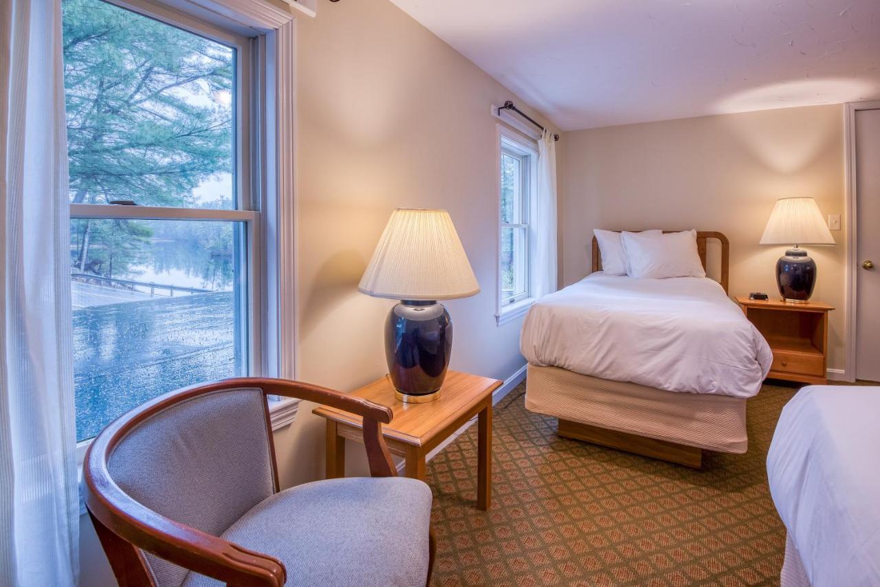 Purity Spring Resort Madison Εξωτερικό φωτογραφία
