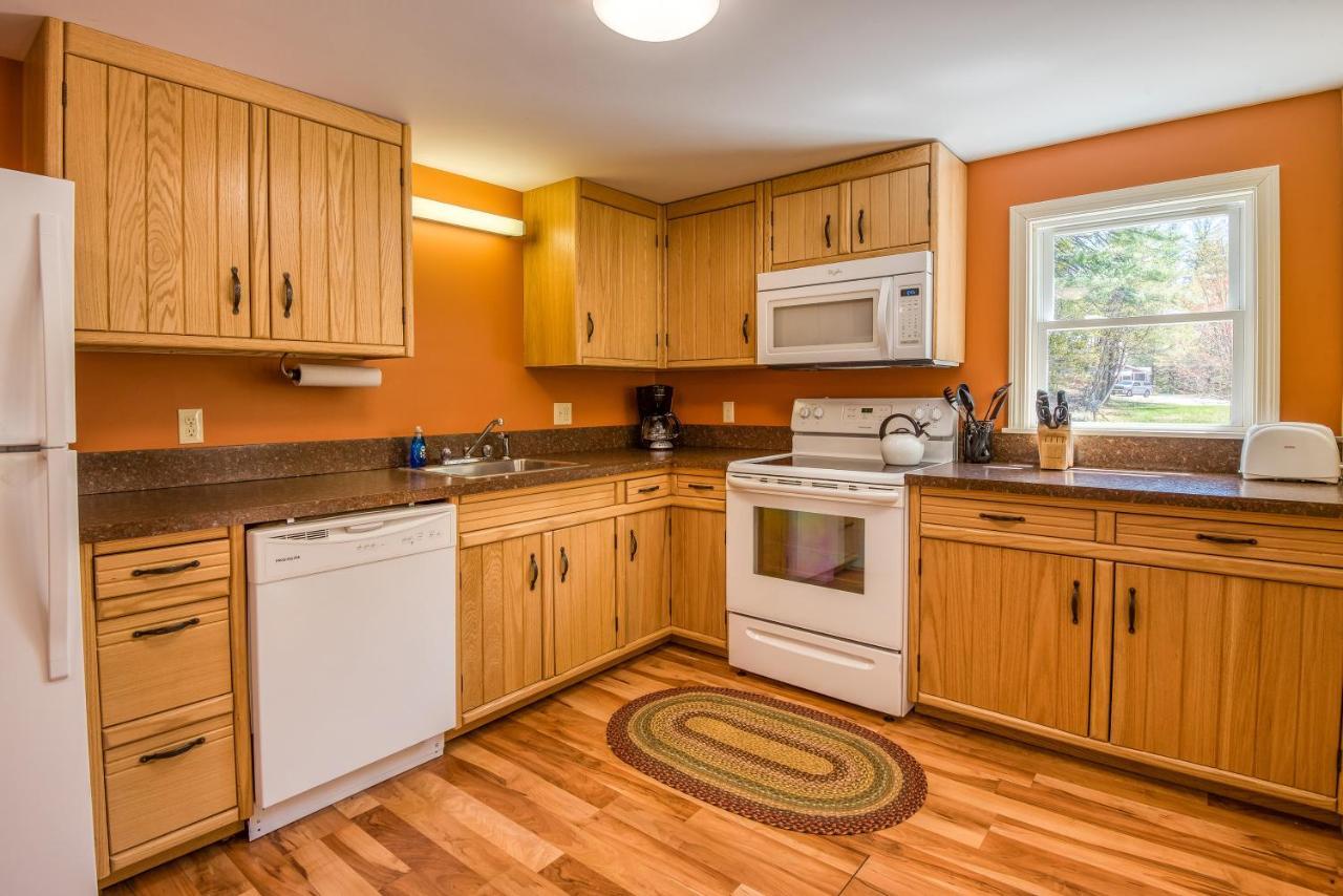 Purity Spring Resort Madison Εξωτερικό φωτογραφία