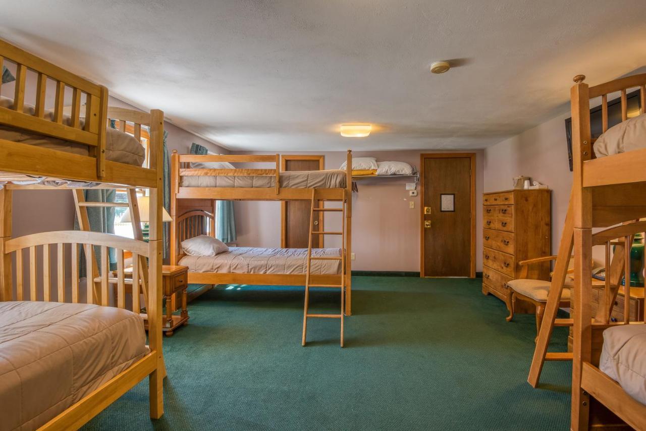Purity Spring Resort Madison Εξωτερικό φωτογραφία