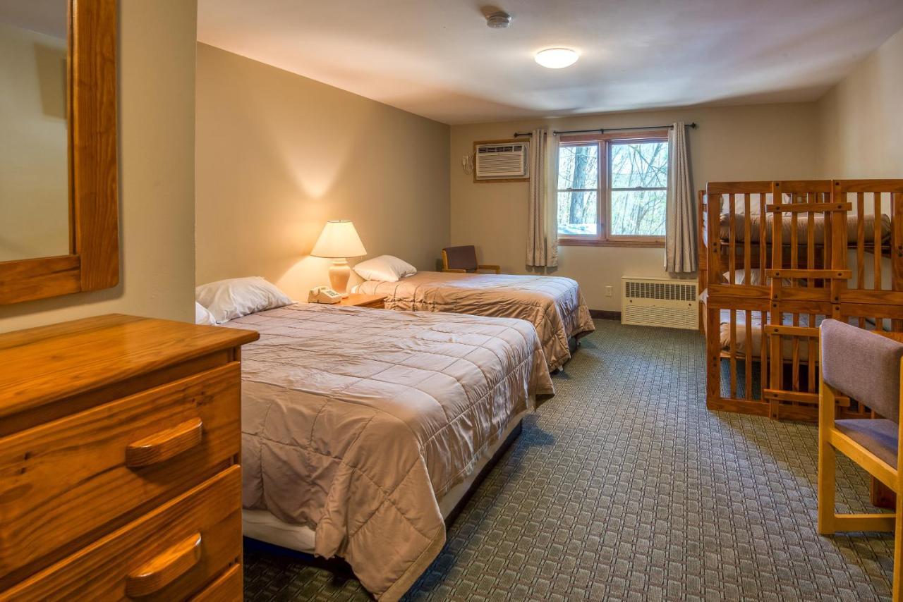 Purity Spring Resort Madison Εξωτερικό φωτογραφία