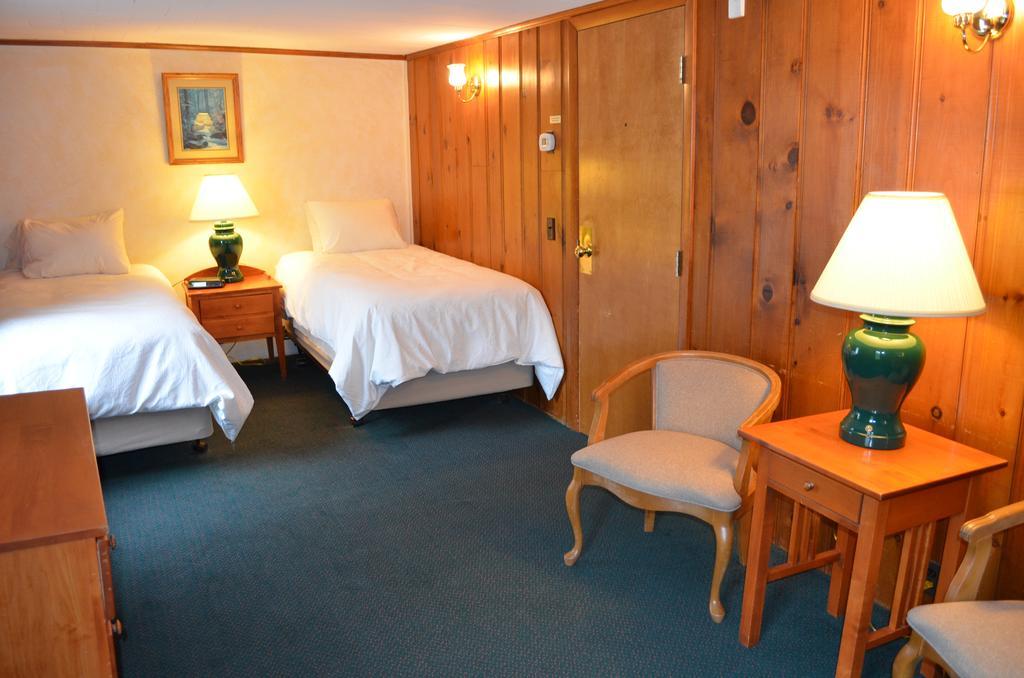 Purity Spring Resort Madison Δωμάτιο φωτογραφία